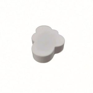 Pelota Antiestrés con Forma de Nube y Logotipo Personalizado, Juguete Lindo para Niños y Adultos, Alivio del Estrés, para Regalos - Product Image 4