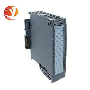 Module d'entrée numérique SIEMENS 6ES7 521-1FH00-0AA0 6ES7521-1FH00-0AA0 neuf d'origine, contrôleur programmable PLC, 16 entrées/sorties, 110V - Product Image 1