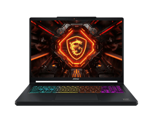 新库存十字准线16 HX E14WFK-057CN 16 "QHD 240Hz IPS I7-14650HX DDR5 16gb 512GB固态硬盘RTX 5060 8gb M.2游戏笔记本电脑 - Product Image 4