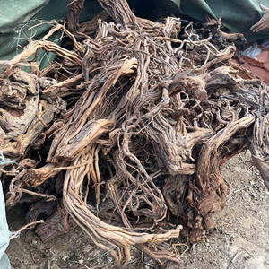 Umwelt freundliches Aquarium Aquarium Natural Twist Root Treibholz Twisted Wood Glass Landschafts bau Feature - Product Image 2