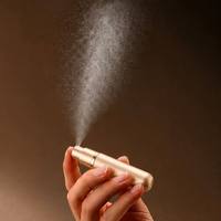 Proveedor Profesional de Atomizadores de Perfume Recargables de Viaje de 5 ml con Fondo de Aluminio Personalizados