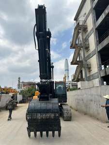 Excavadora Hyundai Usada de Alta Calidad de Corea, 330/ 330lc-9s/330lc, Excavadora de Orugas de 30 Toneladas, Gran Oferta - Product Image 6