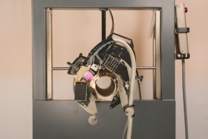 Machine de soudage orbitale à tête ouverte MWG-90 + Alimentation électrique MWA-400 pour tuyaux en acier inoxydable de l'industrie sanitaire 20-89 mm Argon - Product Image 6