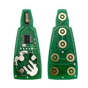 クライスラータウンとカントリーダッジグランドキャラバン433MHz,車のキーフォブリモートキーレスエントリー - Product Image 5