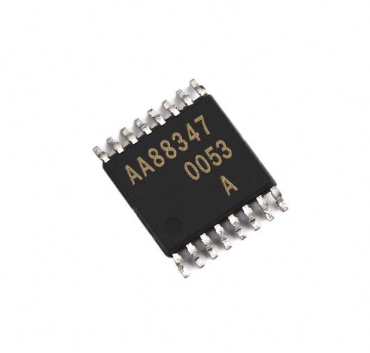 AA88347 TSSOP-16 DAC Chip
