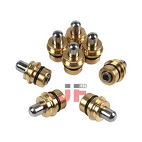 289-8451 2898451 Joystick Pilot Control Plunger Haute Qualité pour Chargeur 287B 226 236 242 247