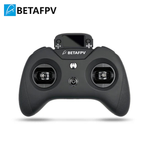 Transmisor de Radio BETAFPV <span class=keywords><strong>LiteRadio</strong></span> <span class=keywords><strong>3</strong></span> <span class=keywords><strong>PRO</strong></span> con Pantalla OLED, Gimbal Hall, Batería 1S Integrada, Compatible con ELRS/CC2500 EdgeTX y Cámara - Product Image 4