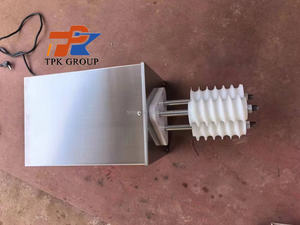 Machine de fabrication de boules de pâte automatique bon marché Machine de formage de pâte à <span class=keywords><strong>pain</strong></span> ronde Machine d'arrondi pour pâte - Product Image 5