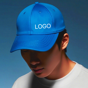 หมวกเบสบอลเปล่าแบบปรับได้ของ IStapromo หมวกดีไซน์เรียบง่าย หมวกเปล่าสำหรับผู้ชายและผู้หญิง - Product Image 6