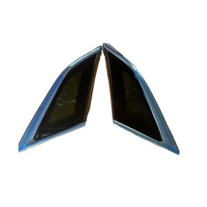 Kính cửa sổ tam giác phía sau chất lượng cao MIAOCHE dành cho phụ tùng ô tô XT5 - Product Image 1