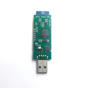 Placa de Desarrollo ESP8266+Atmega32u4 - Integrada en China - Product Image 3