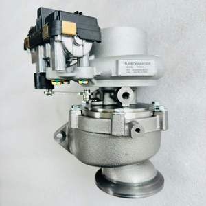 Turbine K03 53039700191 53039700288 53039880288 Turbocompresseur LR031510 LR045098 pour Land Rover Range Rover <span class=keywords><strong>Evoque</strong></span> LV - Product Image 1