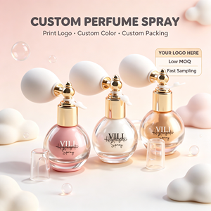 Spray <span class=keywords><strong>Iluminador</strong></span> Facial y Corporal Personalizado con Fragancia, Color y Brillo, Grado Laboratorio, Marca Privada, Venta al Por Mayor, Maquillaje Profesional - Product Image 1