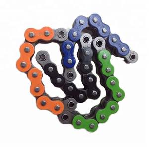 12B-G2 avec chaîne de fixation en plastique - Product Image 4