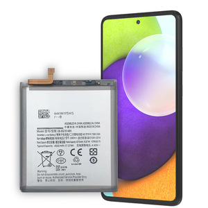แบตเตอรี่โทรศัพท์มือถือขนาดใหญ่ MAH สำหรับ <span class=keywords><strong>Samsung</strong></span> <span class=keywords><strong>S20</strong></span> <span class=keywords><strong>FE</strong></span> 5G <span class=keywords><strong>S20</strong></span>พัดลมรุ่น A52 5G EB-BG781ABY - Product Image 5