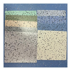 Revêtement de sol <span class=keywords><strong>lino</strong></span> R10 antidérapant pour salles de bains types homogènes de sol utilisés dans les zones de soins hospitaliers - Product Image 3