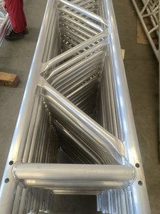 Giàn giáo nhôm lưới gider chùm - Product Image 4