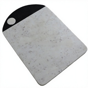 Customized Marble Vegetable Cutting <b>Board</b> Eco Material Stone Cheese <b>Board</b> Kitchen <b>Tools</b> Chopping Blocks at Affordable Price - Product Image 1
