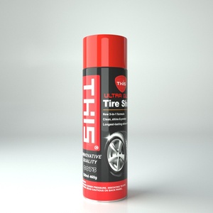 Cristal Intouchable Glitter Cuir gel permanent Personnalisé <span class=keywords><strong>Noir</strong></span> Vente en gros Silicone Spray Tire Shine Clean <span class=keywords><strong>Polish</strong></span> Car <span class=keywords><strong>Polish</strong></span> THIS - Product Image 3