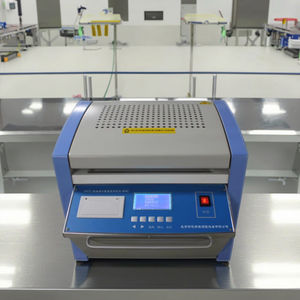 Hoogrenderende Diëlektrische Sterkte Testerapparatuur Voor Laboratoriumbenodigdheden Voor Oliestroomonderbrekers Met Olie Gevulde Kabels - Product Image 2