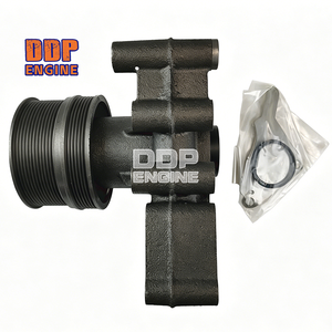 4920466 4089911 3102924 4089432 5473365 Bomba de Agua del Motor para Cummins ISX15 QSX15 X15 - Product Image 3