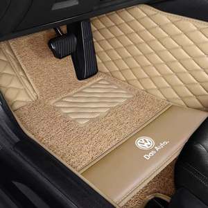 متين ووقائي 4d سيارة الطابق حصيرة مع النمط alibaba com