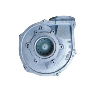 Ventilador Centrífugo de Refrigeración para Calderas de Gas de Pared, 230V CA, 67W, 7400 RPM, 134m3/h Flujo de Aire, 2000Pa, para OEM/ODM - Product Image 1