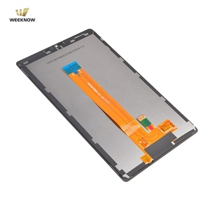 Schermo LCD per Samsung Galaxy Tab <span class=keywords><strong>A7</strong></span> <span class=keywords><strong>Sm</strong></span> T500 T505 - Product Image 3