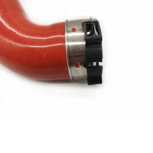 A2045286482 2045286482 accesorios de coche turbocompresor manguera de aire para Clase C W204 200CDI <span class=keywords><strong>220CDI</strong></span> manguera de admisión de refuerzo - Product Image 4