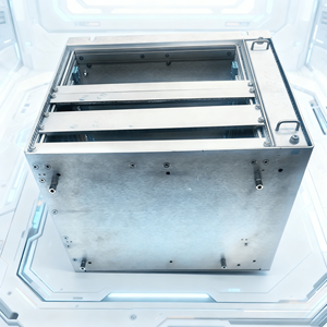 هيكل شارك لجهاز التصوير المقطعي المحوسب GE رقم القطعة 2365173 - Product Image 3