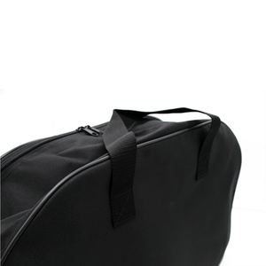 אופנוע שחור אחורי תרמיל סיור חבילה רך אוניית תיק להארלי סיור אלקטרה Glide כביש מלך <span class=keywords><strong>FLHX</strong></span> 1993-2013 - Product Image 6