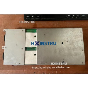 โมดูลจ่ายไฟ DC ความแม่นยำสูง Keysight N6764A, 60V, 20A, 300W มือสอง hx - Product Image 3