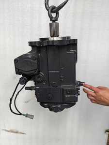 Hydraulic Variable Piston <b>Pump</b> A4VSO Series A4VSO250LR2D/30R-PPB25N00 A4VSO250HD1/30R-PPB13N00 A4VO250DFE1/30R-PPB25N00 - Product Image 6