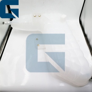 Tanque de Expansión de Agua 554-9412 5549412 para Excavadora E320GC - Product Image 5