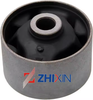 Support différentiel de douille de bras de commande de prix usine 3517A006 pour MITSUBISHI Montero Iii V75w 2000-2006 PAJERO IV