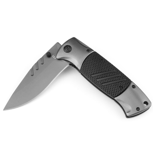 سكين بوك F83 للتخييم والبقاء على قيد الحياة، سكاكين قابلة للطي متعددة الاستخدامات للصيد والأنشطة الخارجية - Product Image 5