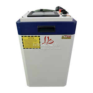 Saldatrice <span class=keywords><strong>Laser</strong></span> Portatile 4in1 1500W Raycus, Macchina per Saldatura, Taglio, Rimozione <span class=keywords><strong>Ruggine</strong></span> e Pulizia, <span class=keywords><strong>Laser</strong></span> a Fibra Raffreddato ad Acqua, Spedizione dall'UE - Product Image 3