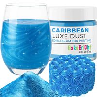 Poudre de paillettes dorées comestibles 20g, qualité alimentaire, végétalien, casher, halal, sans gluten, fabriqué en Chine pour gâteaux, cocktails, pâtisseries et biscuits