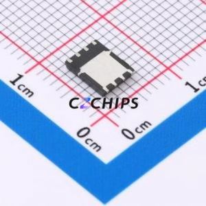 ทรานซิสเตอร์ฟิลด์ทรานซิสเตอร์ (Mosfet) PowerPAKSO-8 SIR184LDP-T1-RE3แบบดั้งเดิมและใหม่เอี่ยม - Product Image 2