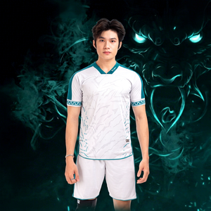 Los Más Vendidos, Camisetas de Fútbol Personalizables de Alta Calidad Just Play Dragon II, Colores Personalizados, Kits para Adultos Unisex 100% - Product Image 1