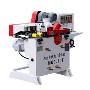 Machine à fabriquer des bâtons ronds en bois pour balais, machine à découper les chevilles en bois de 5 à 40 mm, machine à fabriquer des barres en bois rondes - Product Image 1