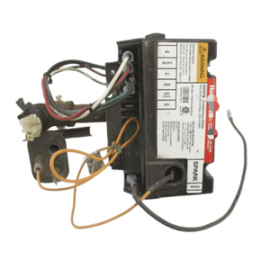 51198947100f 전원 공급 장치 국제 Acx631 2a Rev F - Product Image 4