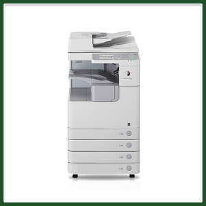 Reoep Used A3 Printing Laser Kopieerapparaat Multifunctioneel Voor Ir 2520 2525 2530 2535 2545 - Product Image 5