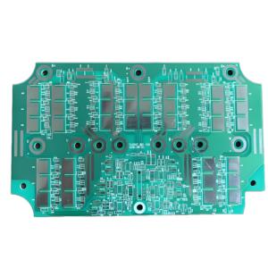 Alumínio Double Side Protótipo PCB <span class=keywords><strong>Board</strong></span> 70x90mm <span class=keywords><strong>Universal</strong></span> Alumínio Printed <span class=keywords><strong>Circuit</strong></span> <span class=keywords><strong>Board</strong></span> - Product Image 1