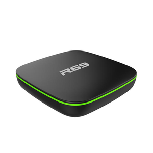 R69 4K Android <span class=keywords><strong>TV</strong></span> Box: Rendimiento de cuatro núcleos con diseño de ambición para transmisión Ultra HD - Product Image 3