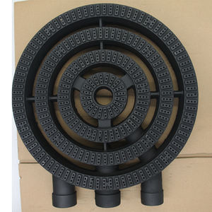 FHM fabbrica originale all'ingrosso 36cm grande anello bruciatore <span class=keywords><strong>gpl</strong></span> 4 anelli bruciatore industriale <span class=keywords><strong>per</strong></span> fornelli - Product Image 1