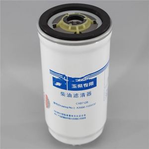 Filtro de Aceite CX0712A/B - Product Image 2