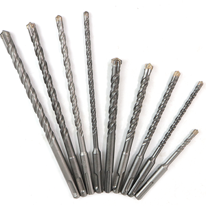 <span class=keywords><strong>Foret</strong></span> à percussion <span class=keywords><strong>SDS</strong></span> Plus pour béton, maçonnerie, pierre dure, <span class=keywords><strong>foret</strong></span> <span class=keywords><strong>SDS</strong></span> - Product Image 3