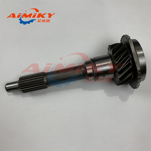 <span class=keywords><strong>Arbre</strong></span> <span class=keywords><strong>de</strong></span> <span class=keywords><strong>Transmission</strong></span> ap01, pour <span class=keywords><strong>Mitsubishi</strong></span>, Triton, <span class=keywords><strong>L200</strong></span>, Strada, MD725220 - Product Image 4
