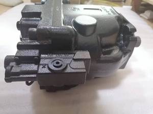 ปั๊มลูกสูบ ERL ERR ERL130 รุ่น ERL-130B-LS-26-20-NN-N-3-S4NL-A1N-AAA-NNN-NNN ปั๊มไฮดรอลิก - Product Image 1